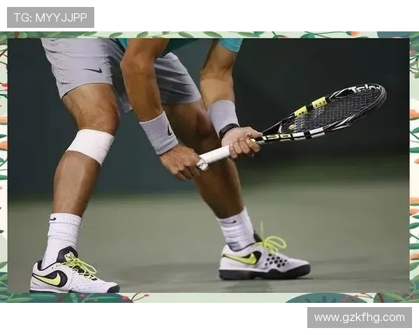 从零基础到网球高手：全面提升网球意识的实用指南与技巧分享