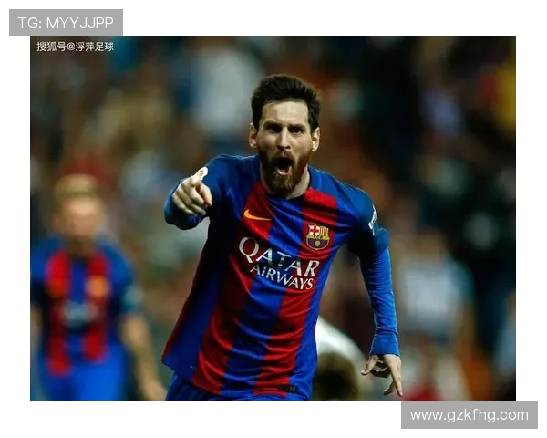 梅西的传奇之路与他背后的号码故事揭秘